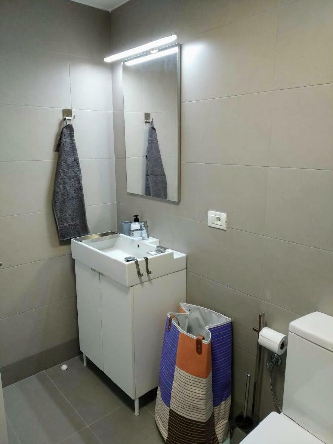 Apartamento "La Livenza" En El Centro De Adeje Con Garaje Privado Apartment Costa Adeje  Exterior photo